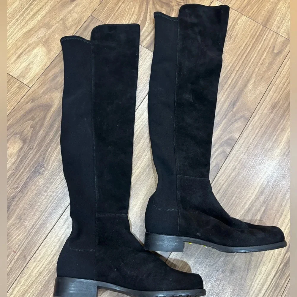 5050 BOOT‎